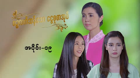 ပဉ္စလက်ဆန်သော ငွေစုစာအုပ်-အပိုင်း ၁၉