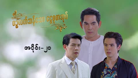 ပဉ္စလက်ဆန်သော ငွေစုစာအုပ်-အပိုင်း ၂၀