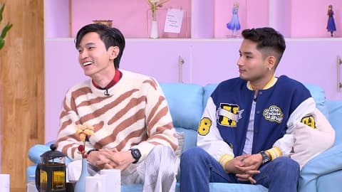 ခင်ပျိုမဒီ (Season 7)-အပိုင်း ၁၀၉