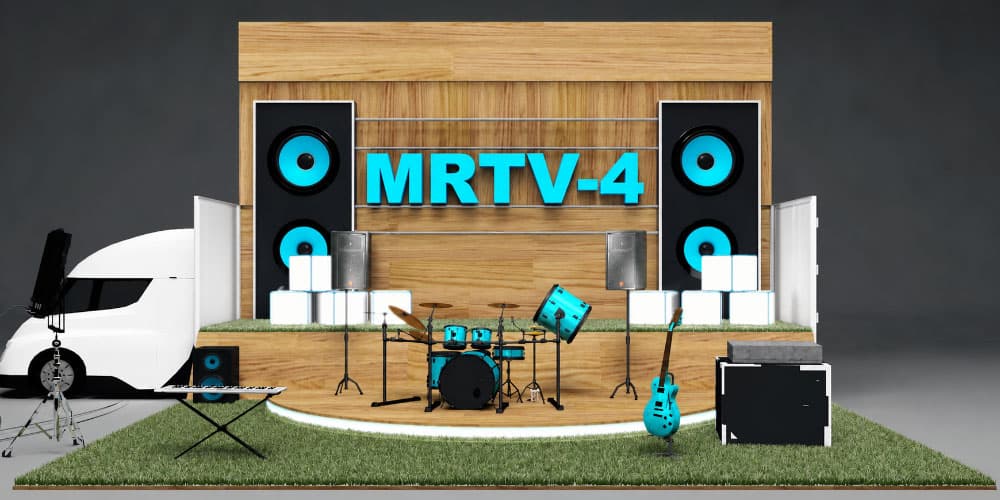 MRTV-4