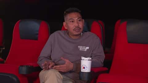အိပ်မက်ကာရန်မှာ ဒါရိုက်တာအနေနဲ့စိန်ခေါ်မှုများခဲ့တယ်...