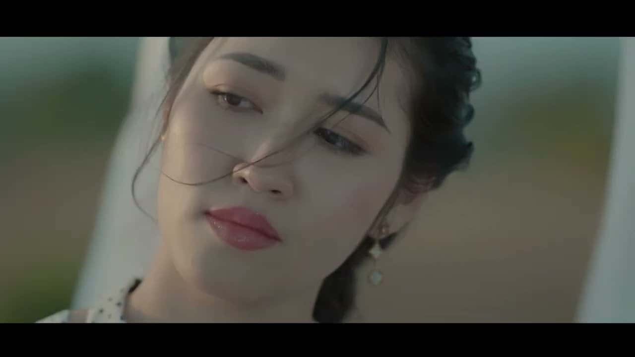 Aung Myint Myat - အချစ်ရဲ့ အလွမ်းဝေဒနာ