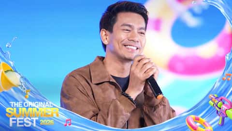 နှစ်သစ်မှာကျန်းမာချမ်းသာကြပါစေ