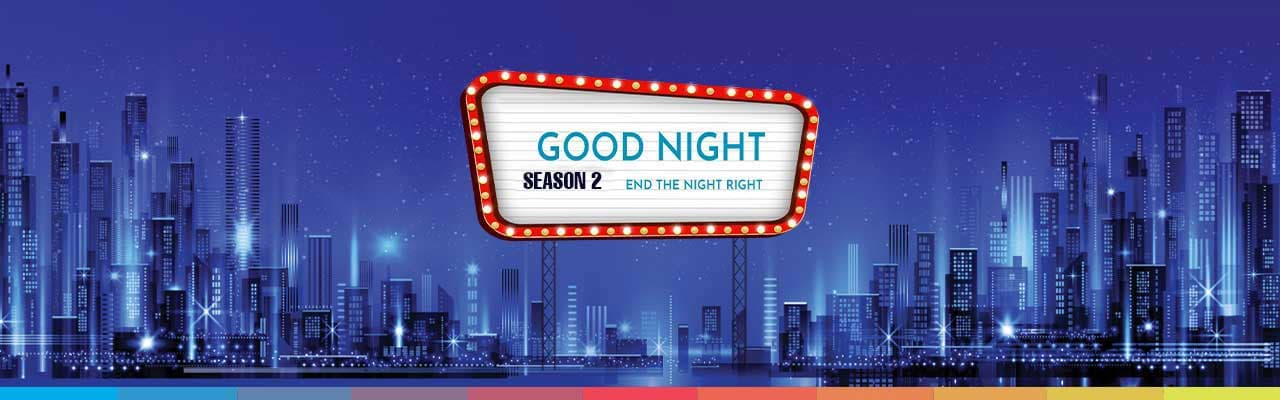 Good Night Show (Season 2)