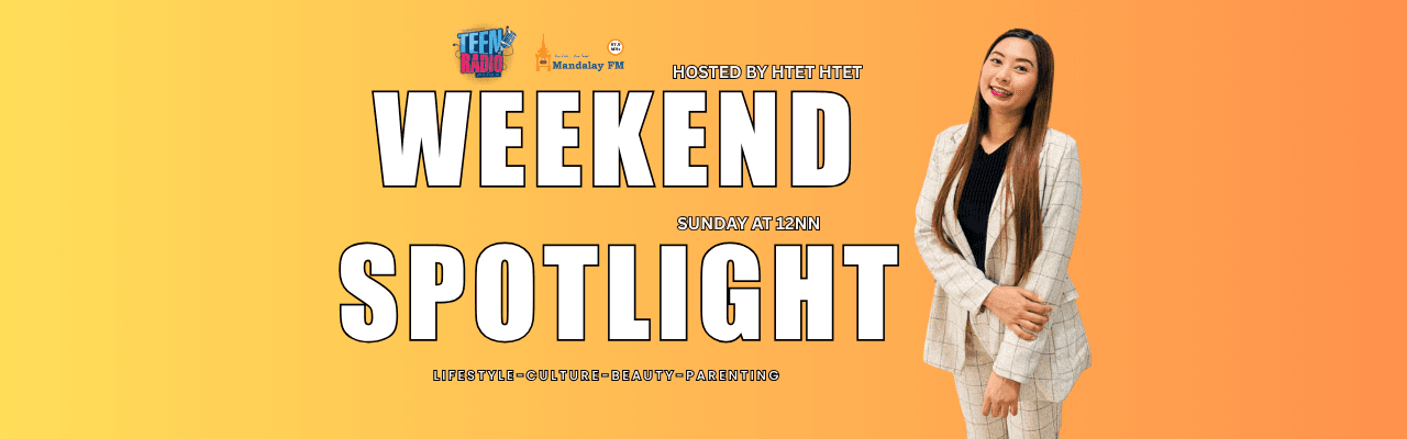 WEEKEND SPOTLIGHT